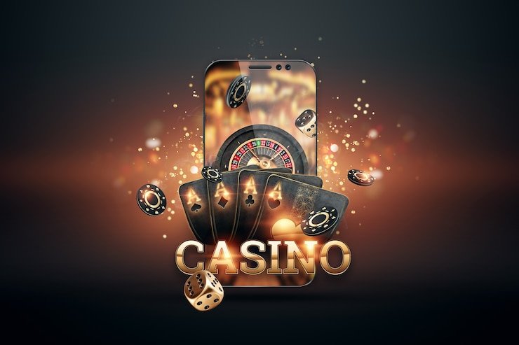 Pengguna betasuka menikmati platform hiburan sports dan casino di ponsel mereka